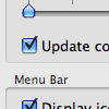 screenshot - preferences