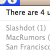 screenshot - unread