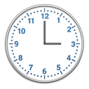 Time Icon