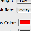 screenshot - preferences