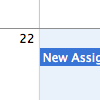 calendar screenshot