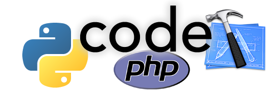 Code Logo