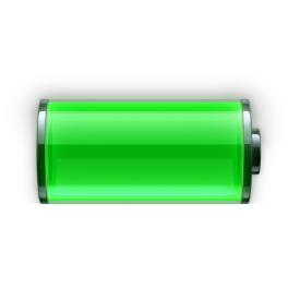 Battery Icon
