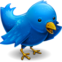 Twitterrific Icon
